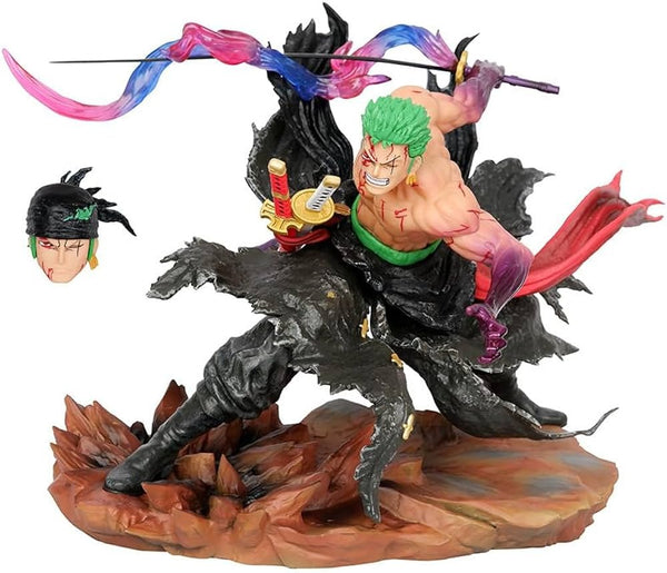 33 cm ZORO One Piece Original Quality - Break Series