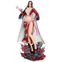 One Piece 30cm Boa Hancock Figure - Anime Figure Model Toy Gift