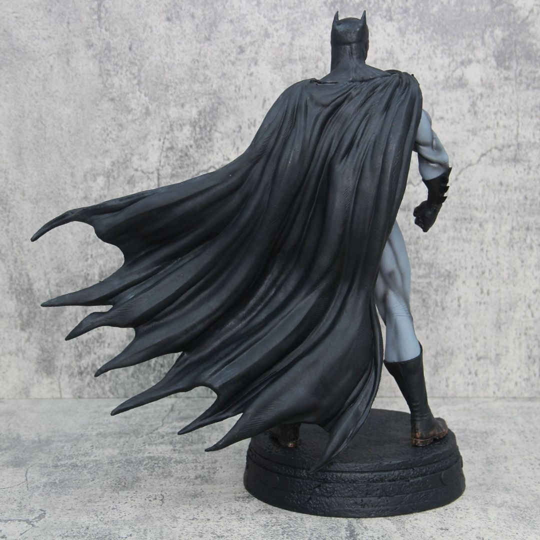 Justice League Batman 38cm Action Figure by Collectibles clan