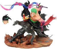 33 cm ZORO One Piece Original Quality - Break Series
