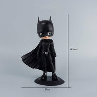 Batty Q Posket DC Mini Figure