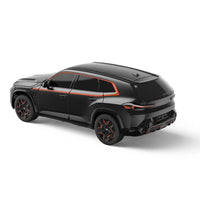 Rastar 1:24 Scale BMW XM Hybrid SUV Remote Control Car, Licensed High-Performance Luxury R/C Car Model