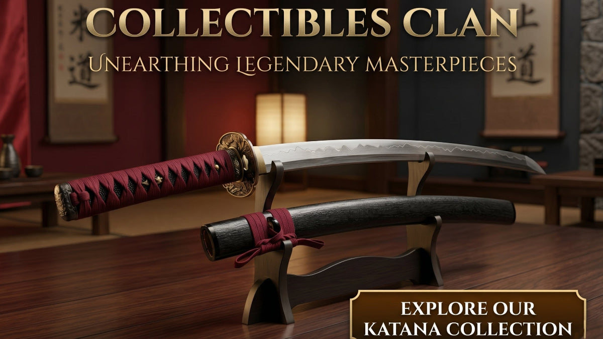 Master Forged