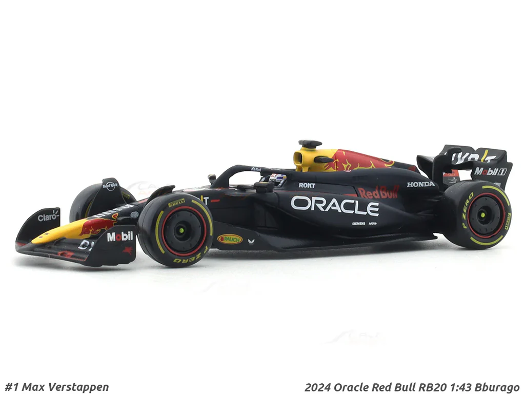 Rastar 1:18 Scale Red Bull RB18 Max Verstappen #1 Remote Control Car, Official F1 Championship Edition R/C Model