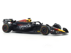 Rastar 1:18 Scale Red Bull RB18 Max Verstappen #1 Remote Control Car, Official F1 Championship Edition R/C Model