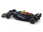 Rastar 1:18 Scale Red Bull RB18 Max Verstappen #1 Remote Control Car, Official F1 Championship Edition R/C Model