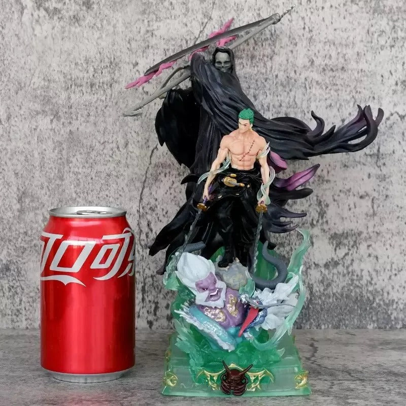 26 cm Death God Pirate Hunter Zoro