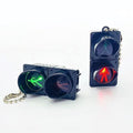 Traffic Pedestrian Lightnet