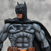 Justice League Batman 38cm Action Figure by Collectibles clan