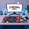 Spider-Man Multi-Pose Gaming Art Mouse Pad Desk Mat 80cm x 30cm