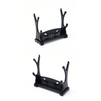 Mini Katana Stand (2pcs)