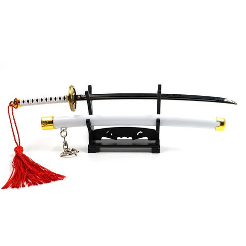 Mini Katana Stand (2pcs)