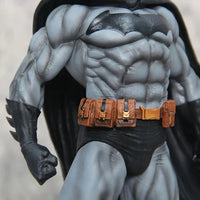 Justice League Batman 38cm Action Figure by Collectibles clan