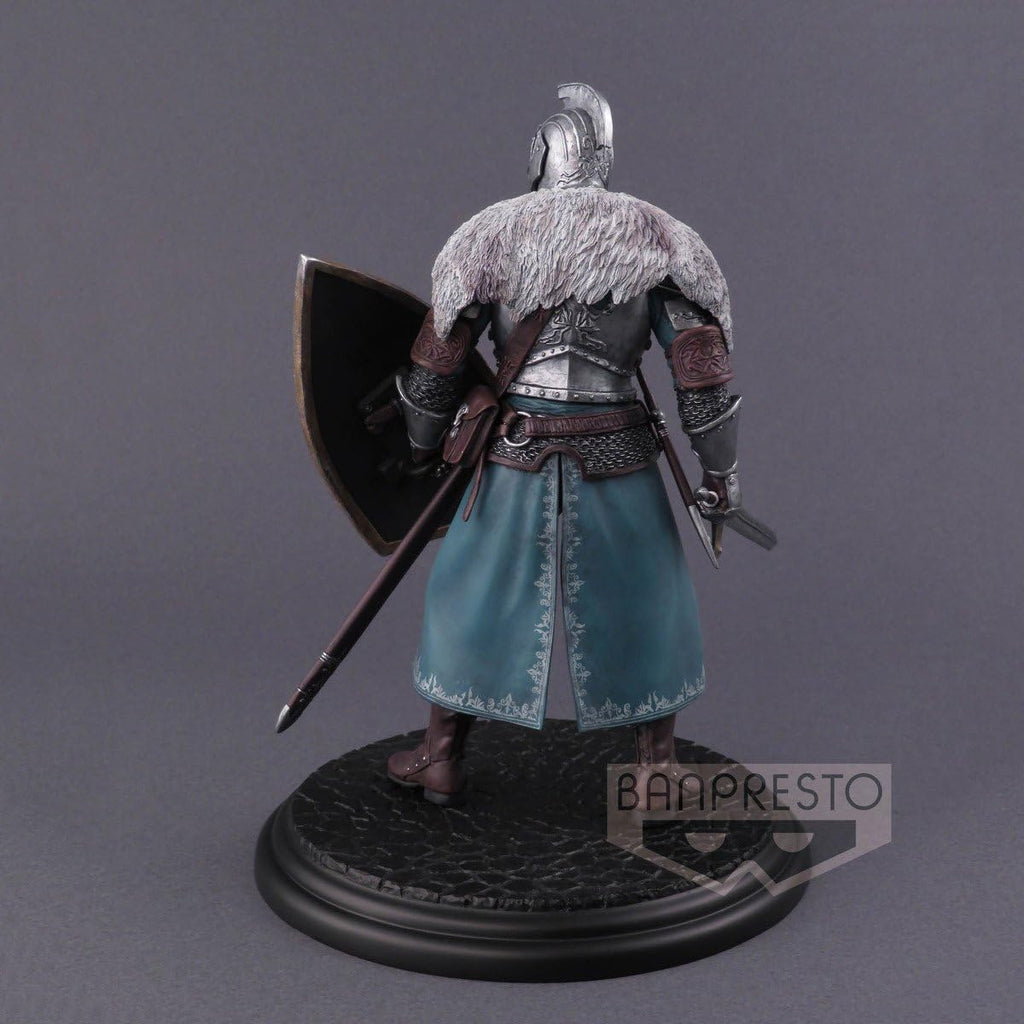 Elite Knight Figure Dark Souls Standing