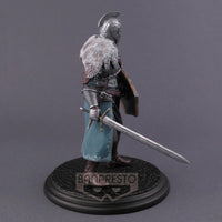 Elite Knight Figure Dark Souls Standing