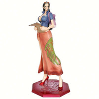 27cm Sexy Nico Robin Figure Anime Collection Model Statue