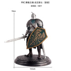 Elite Knight Figure Dark Souls Standing