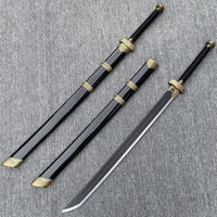 Game of Thrones Tiger Claw 108cm Fully Assembled Wooden Sword