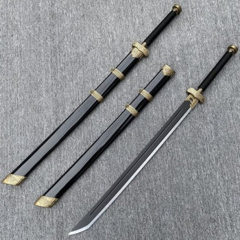 Game of Thrones Tiger Claw 108cm Fully Assembled Wooden Sword