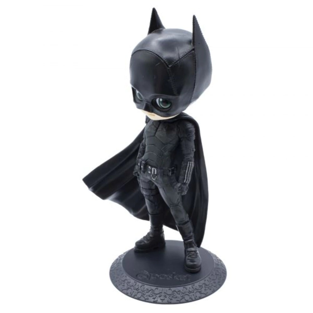 Batty Q Posket DC Mini Figure