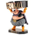 Dragon Ball Z Majin Buu Fat Standing Ashtray PVC Action figure