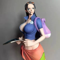 27cm Sexy Nico Robin Figure Anime Collection Model Statue