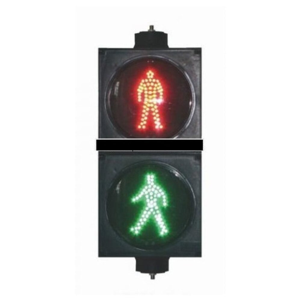 Traffic Pedestrian Lightnet