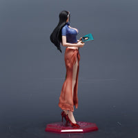 27cm Sexy Nico Robin Figure Anime Collection Model Statue